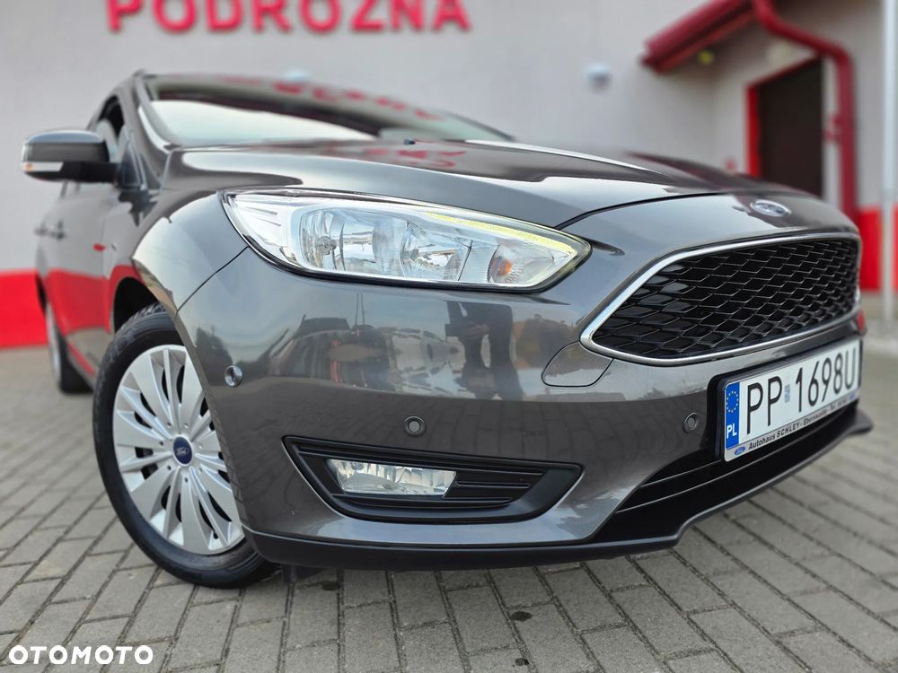 Ford Focus - 10