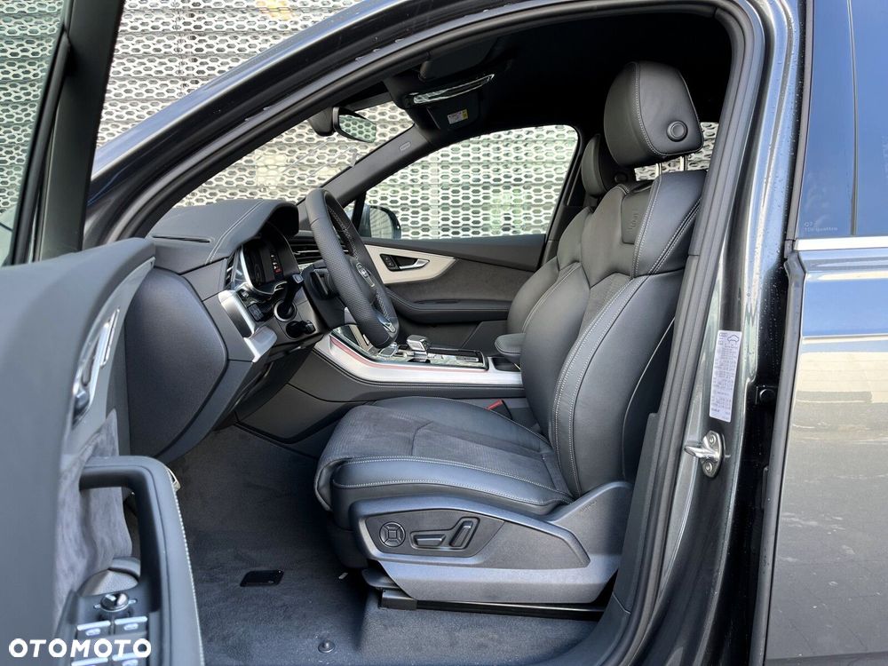 Audi Q7 - 17
