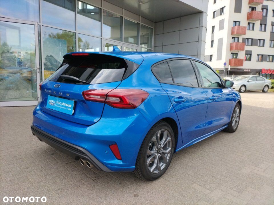 Ford Focus - 6