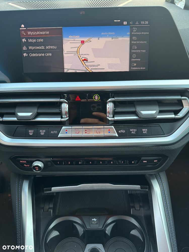BMW Seria 2 230i M Sport - 16