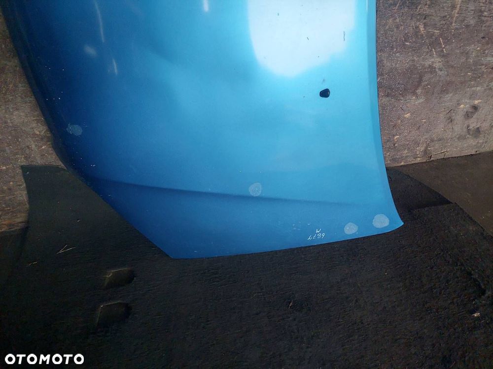 KOMPLETNY PRZÓD MASKA ZDERZAK BŁOTNIKI LAMPY BELKA SUZUKI IGNIS I Z2J - 18