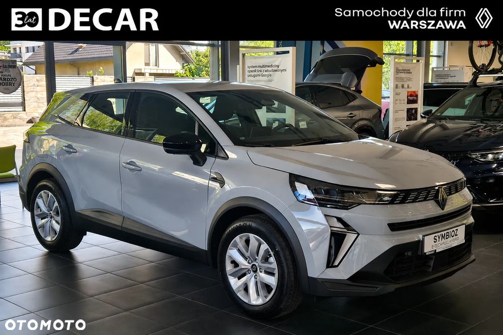 Renault Symbioz - 1