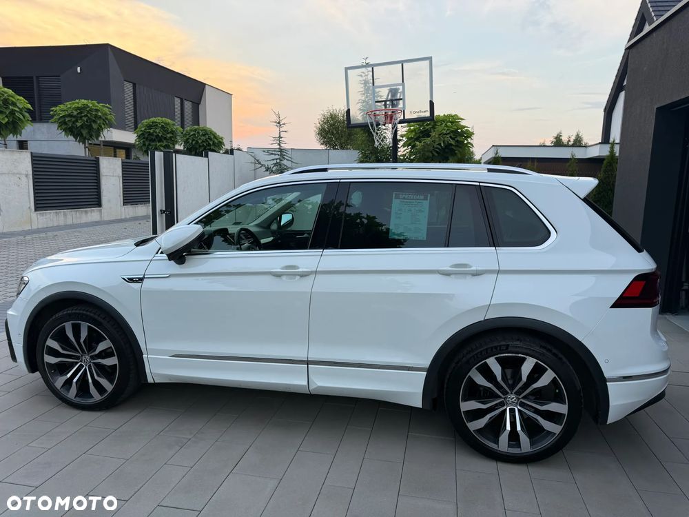 Volkswagen Tiguan - 10