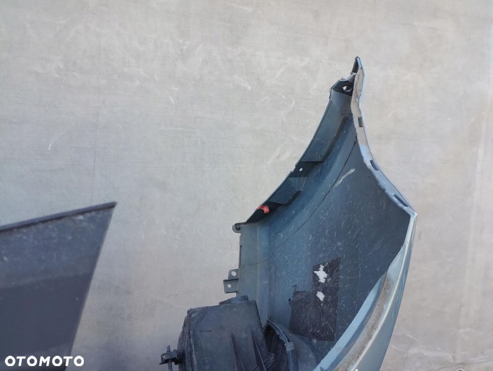 Zderzak Przód Grill Opel Vectra C Signum Lift - 7