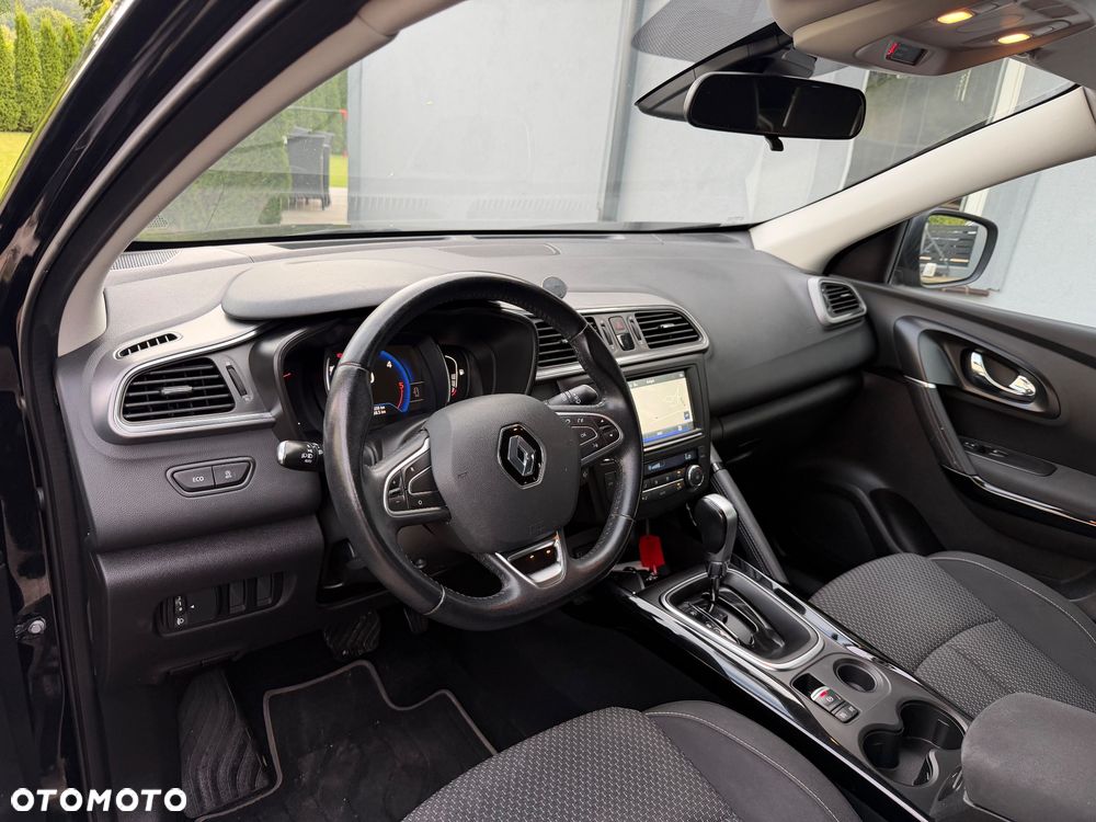 Renault Kadjar Energy dCi 110 EDC Business - 10