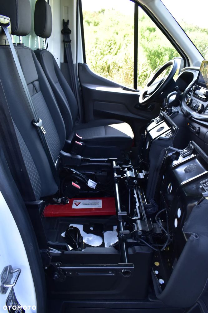 Ford Transit - 20