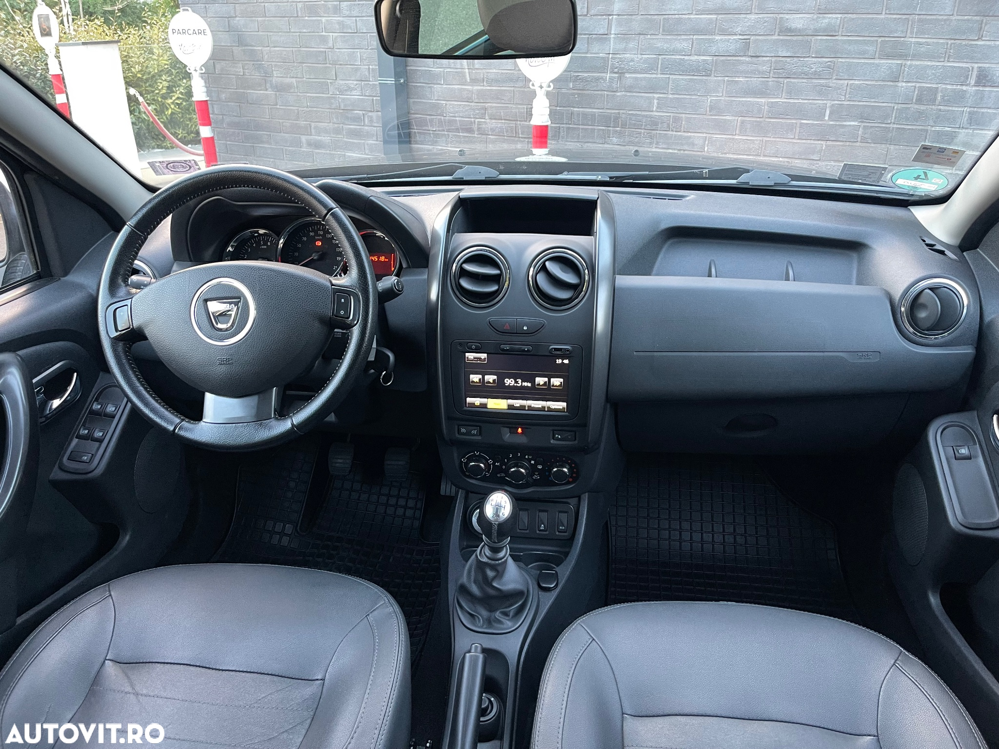 Dacia Duster 1.5 dCi 4x4 Prestige - 17