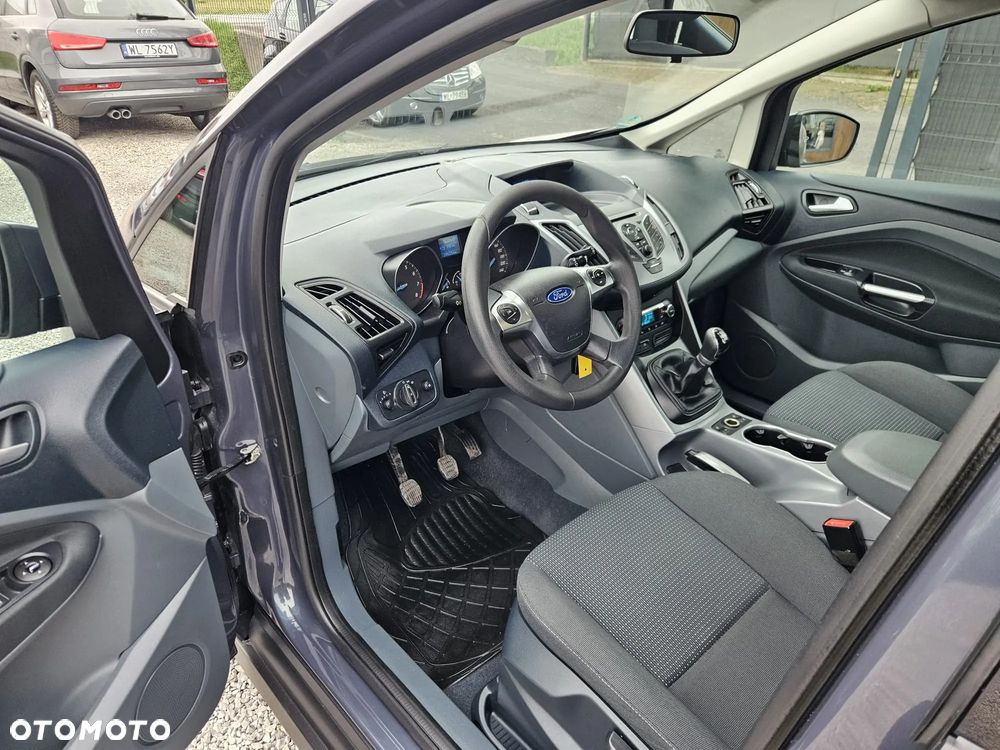 Ford C-MAX 1.6 Ti-VCT Trend - 18
