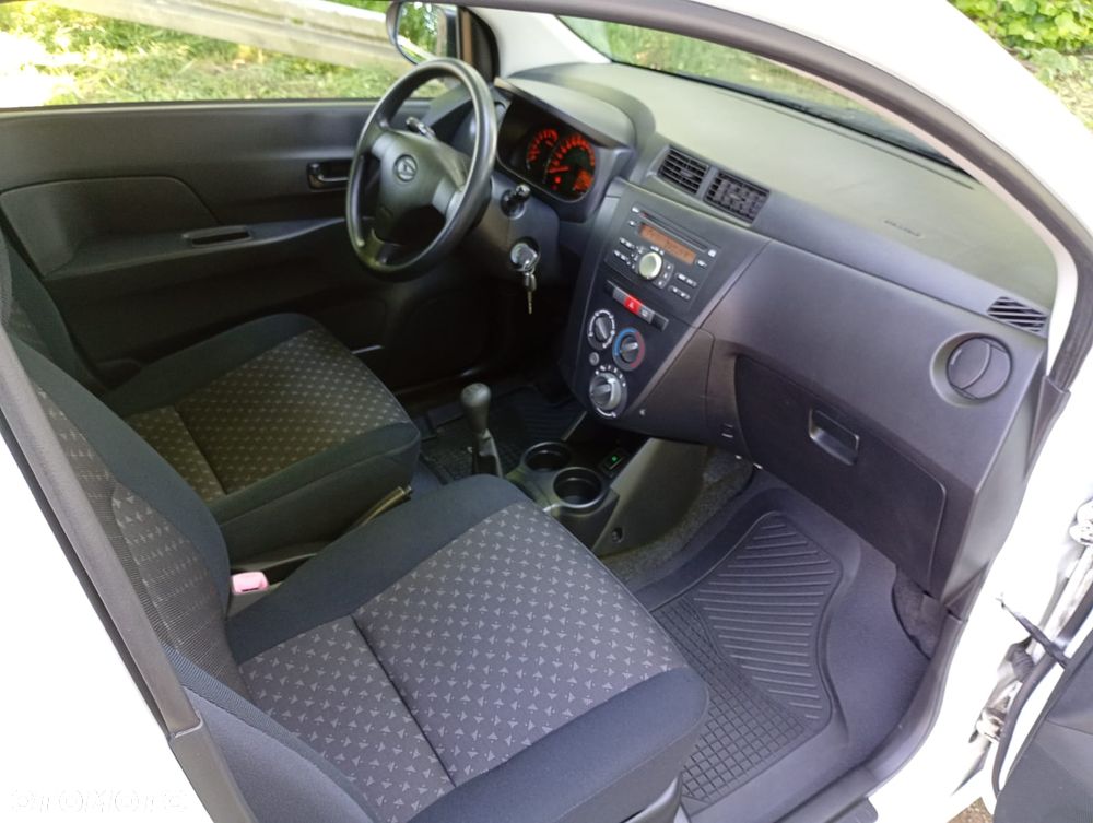 Daihatsu Cuore 1.0 Top - 6