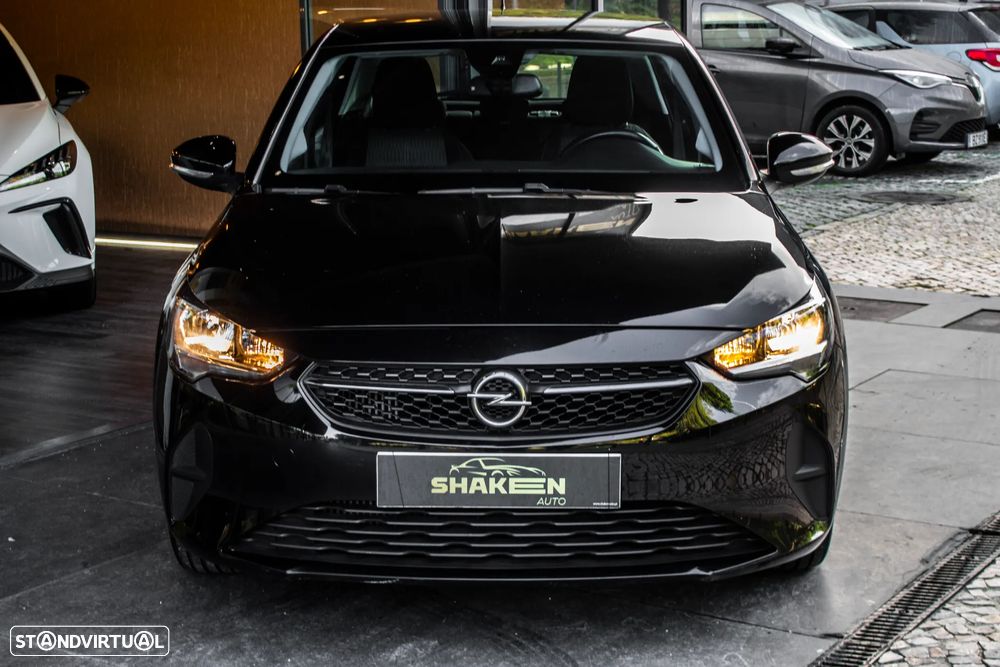 Opel Corsa 1.2 T Edition - 7