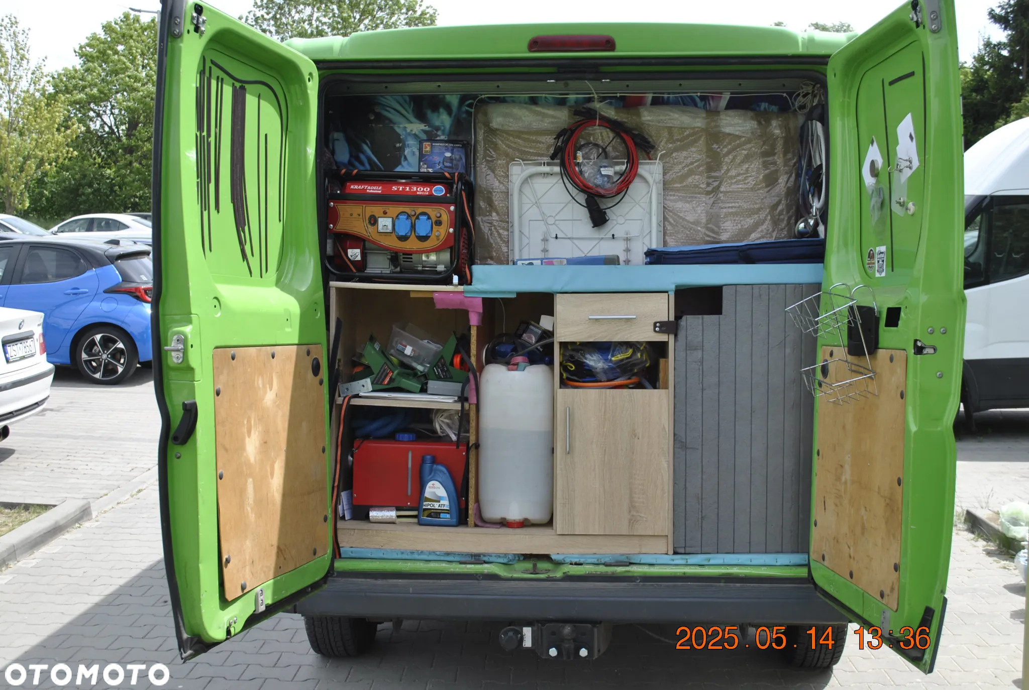 Fiat Ducato - 29