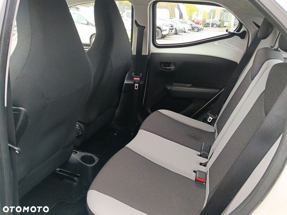 Toyota Aygo - 15