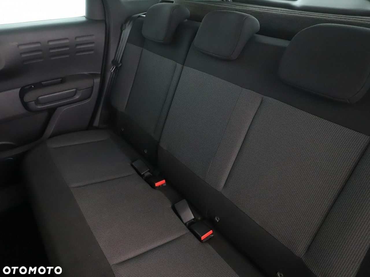 Citroën C3 Aircross 1.2 PureTech Shine S&S - 16