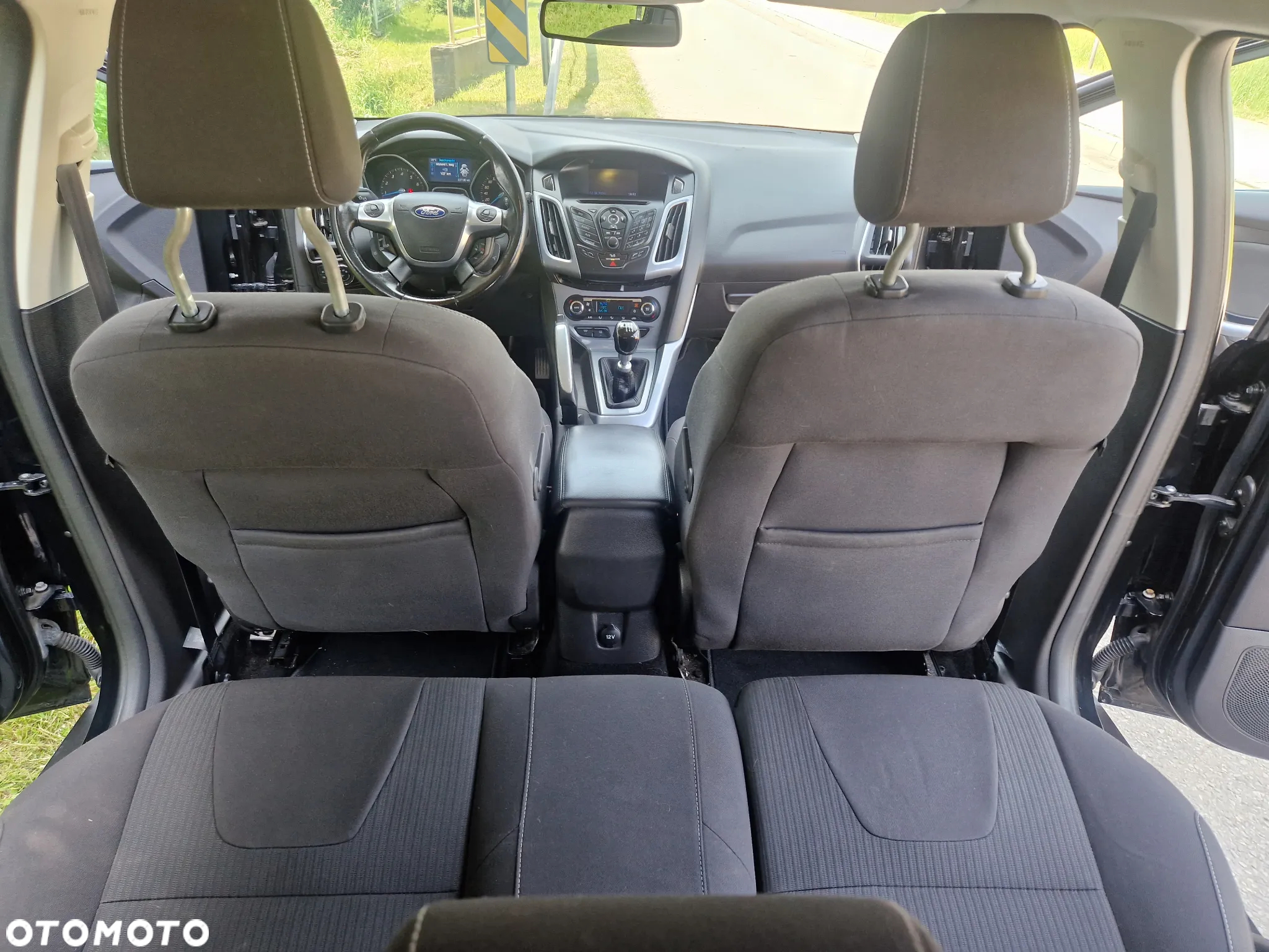Ford Focus 1.6 EcoBoost Edition Start - 23