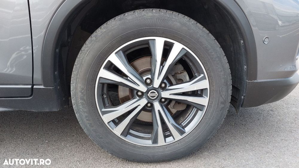 Nissan X-Trail - 19