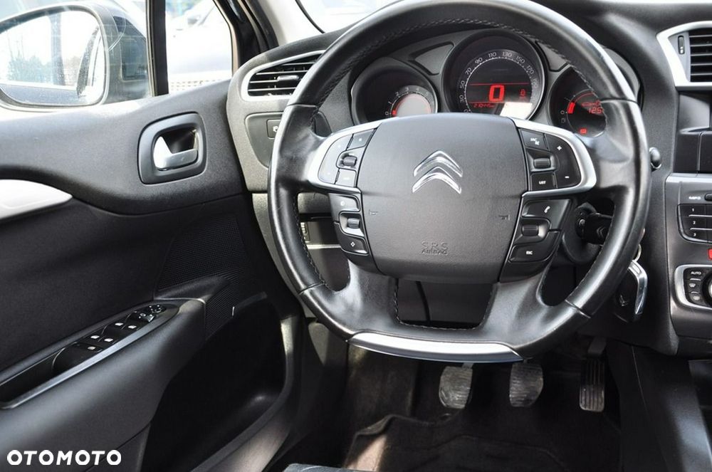 Citroën C4 - 32