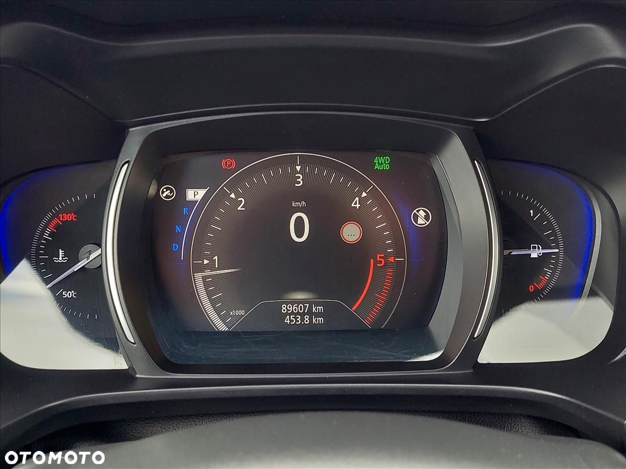 Renault Koleos 2.0 Blue dCi Initiale Paris 4x4 X-Tronic - 14