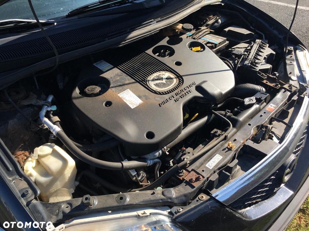 Mazda Premacy TD Active - 7