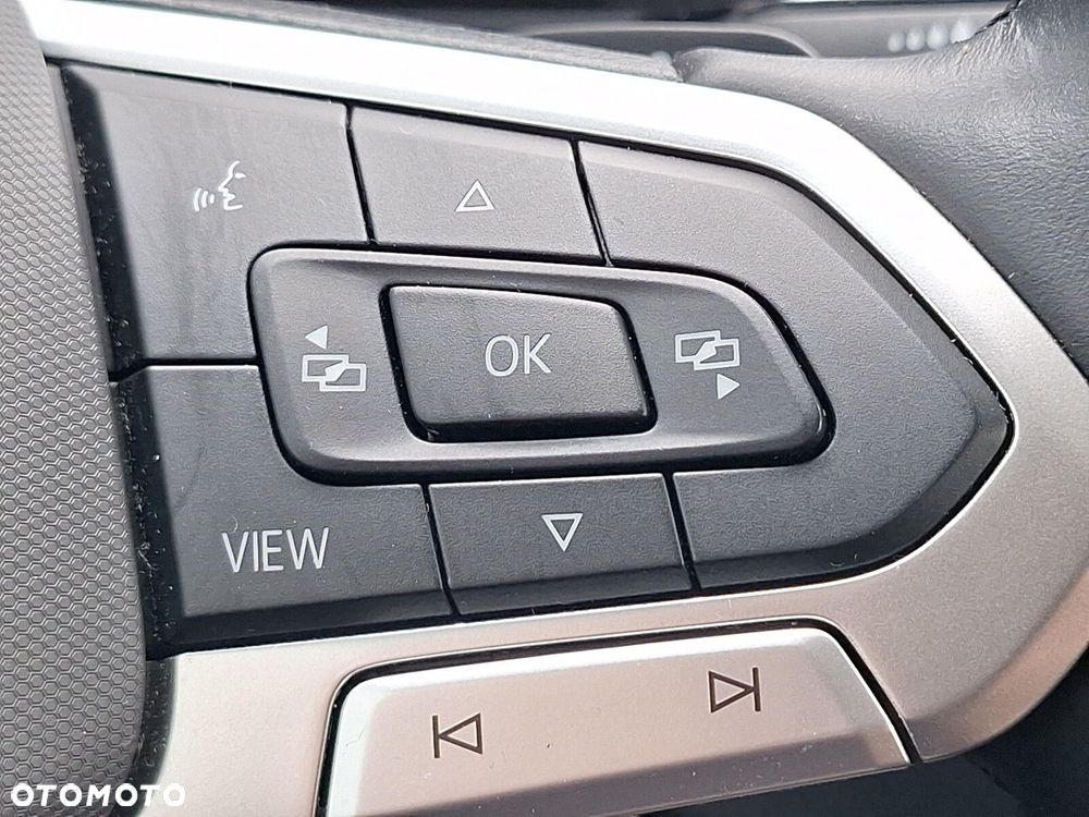 Volkswagen T-Cross 1.0 TSI Life DSG - 17