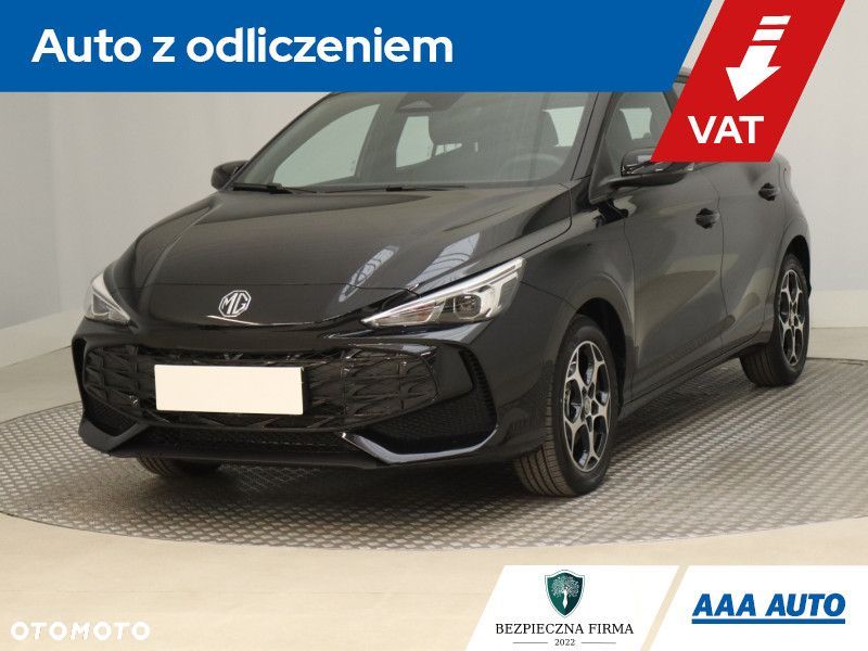 MG MG3 - 2