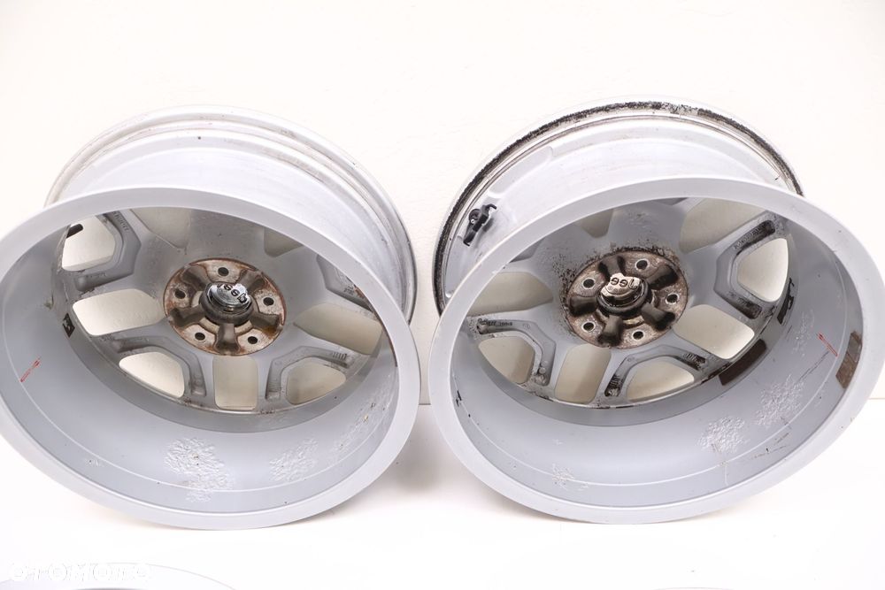 JEEP RENEGADE FELGI ALUMINIOWE 17X7.0 735577525 - 8