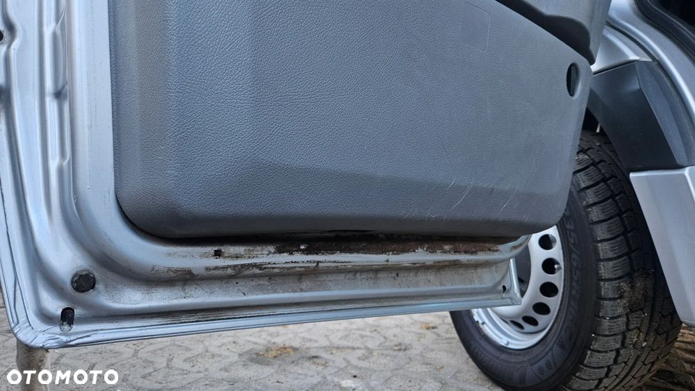 Volkswagen Crafter Doka - 17