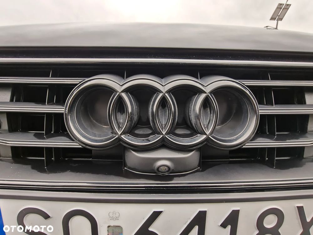 Audi A6 Limousine - 26