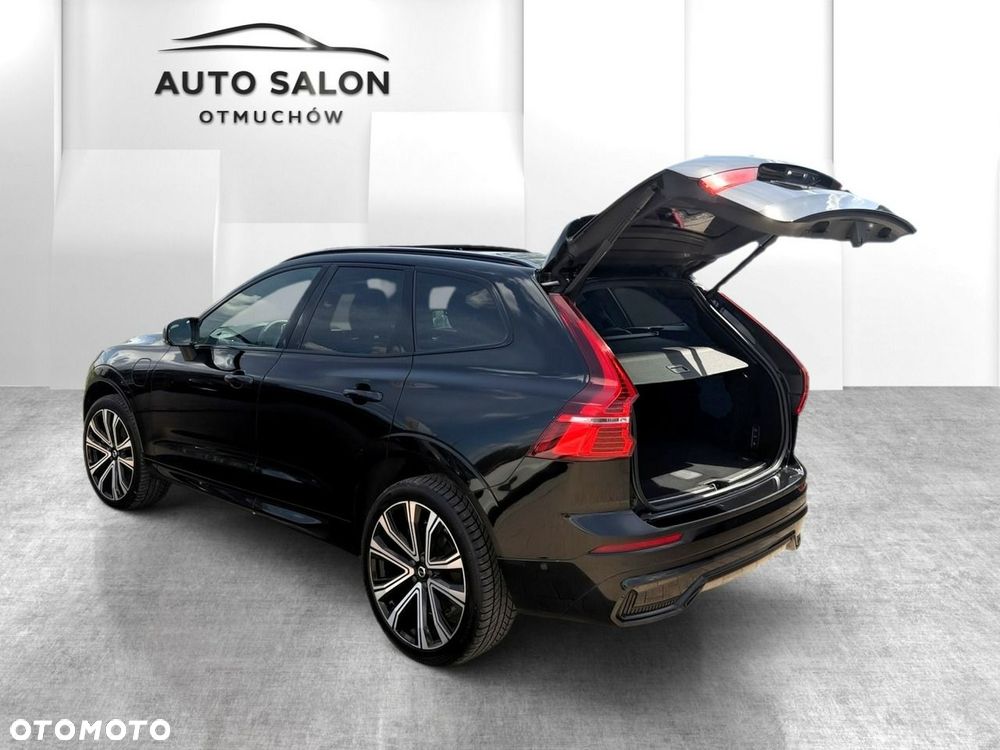 Volvo XC 60 - 7