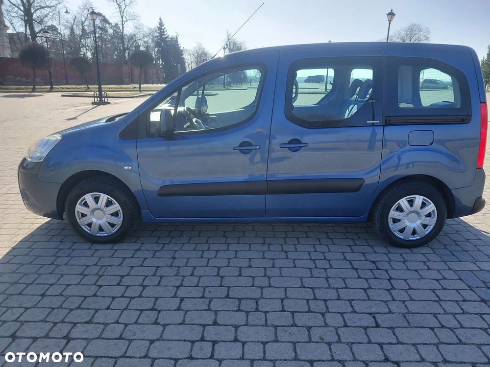 Citroën Berlingo 1.6 16V Multispace - 2