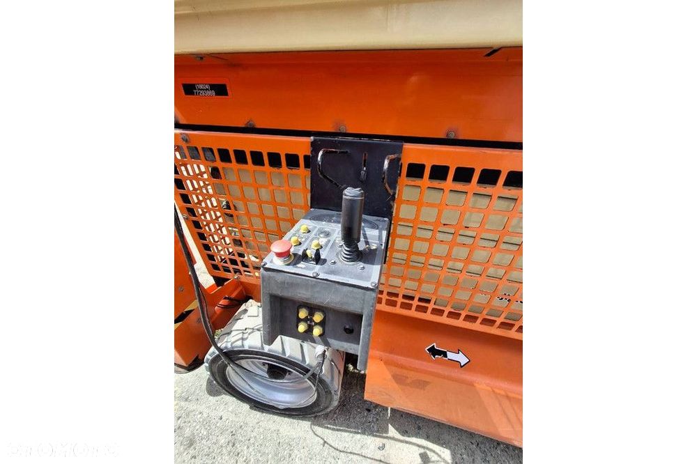 JLG 4069 LE - 7