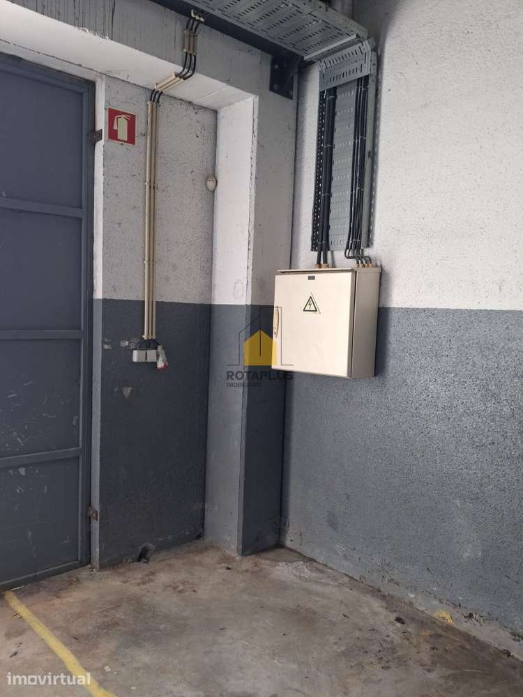 Armazém Industrial Vila do Conde - Grande imagem: 3/16
