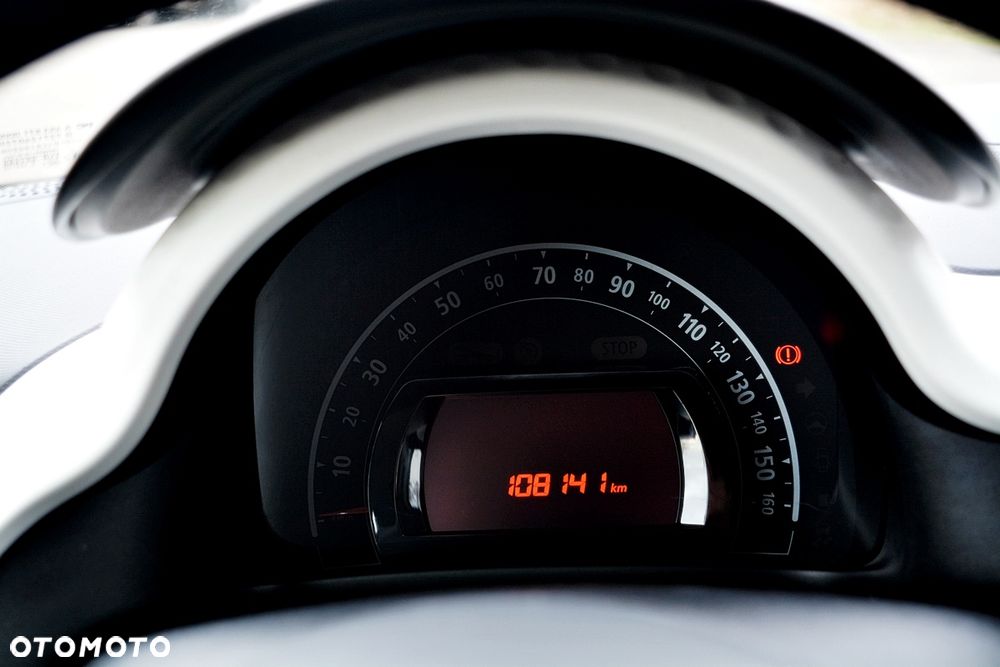 Renault Twingo SCe 70 Dynamique - 12