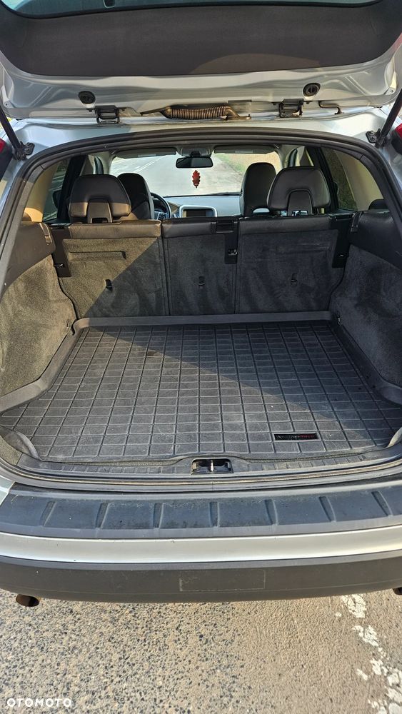 Volvo XC 60 - 11