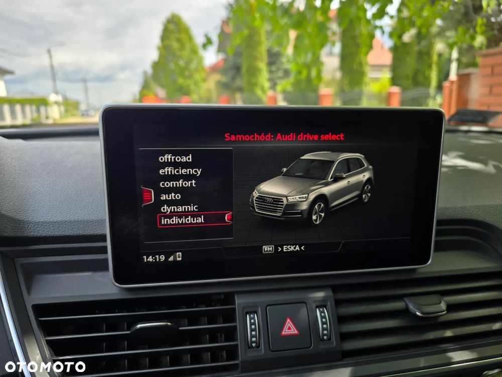Audi Q5 2.0 TDI Quattro Sport S tronic - 39