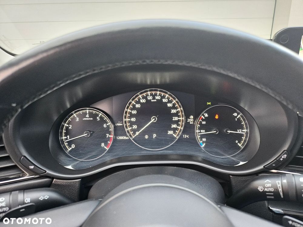 Mazda CX-30 - 27