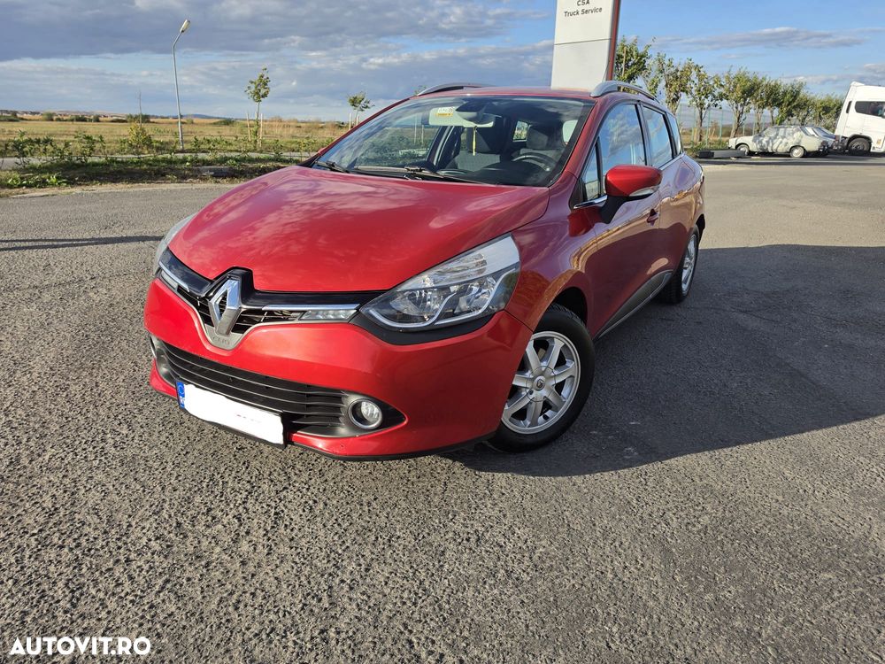Renault Clio 1.5 dCi Expression - 2
