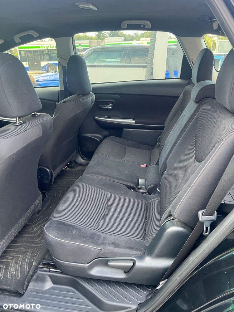 Toyota Prius 1.8 HSD Active - 8