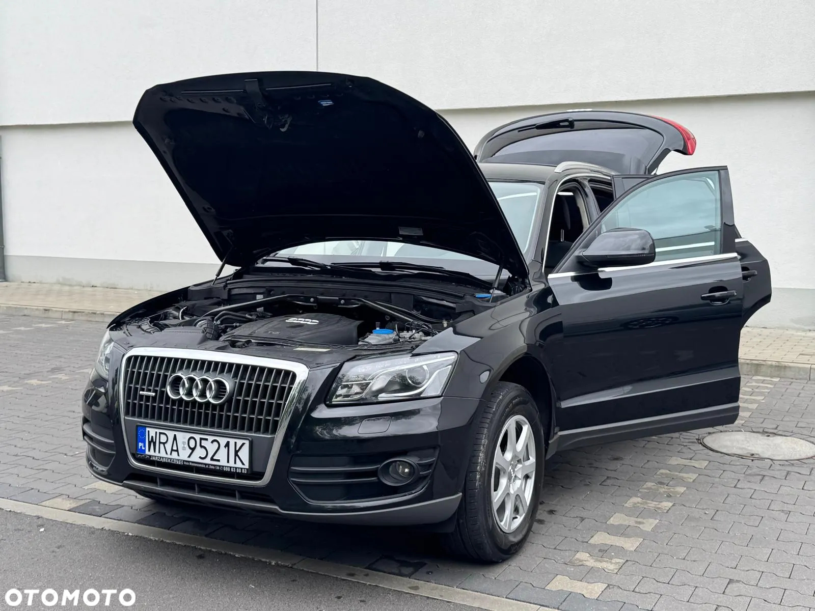 Audi Q5 - 16
