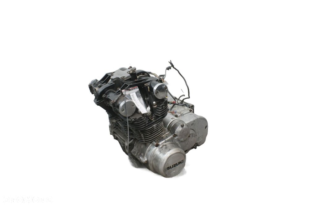 SILNIK Suzuki GS 550 80-83 - 2