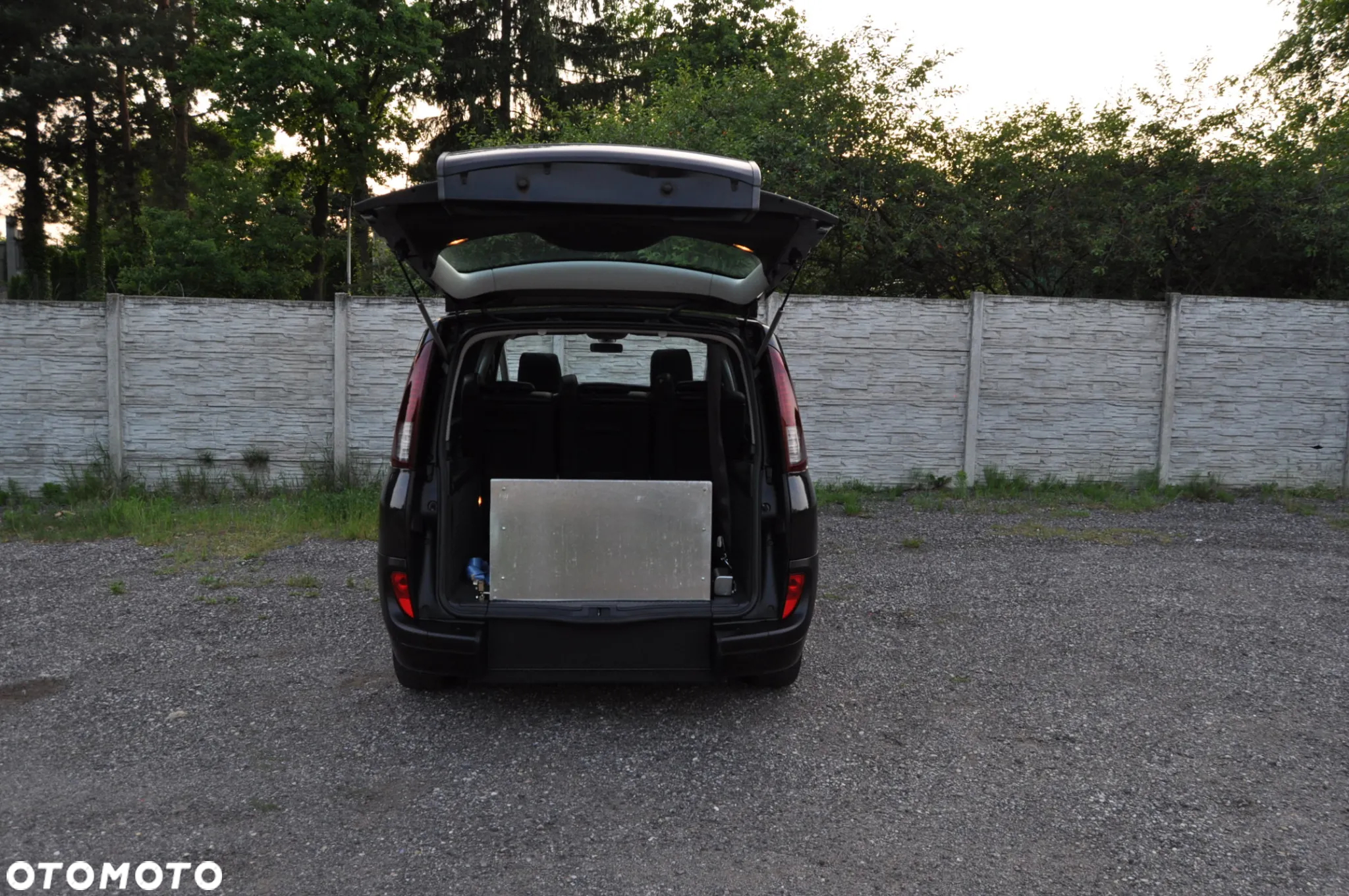 Renault Grand Espace 2.0 Dynamique - 7