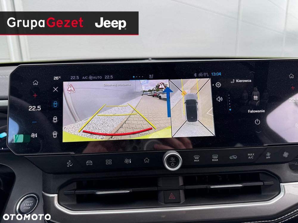 Jeep Compass - 22