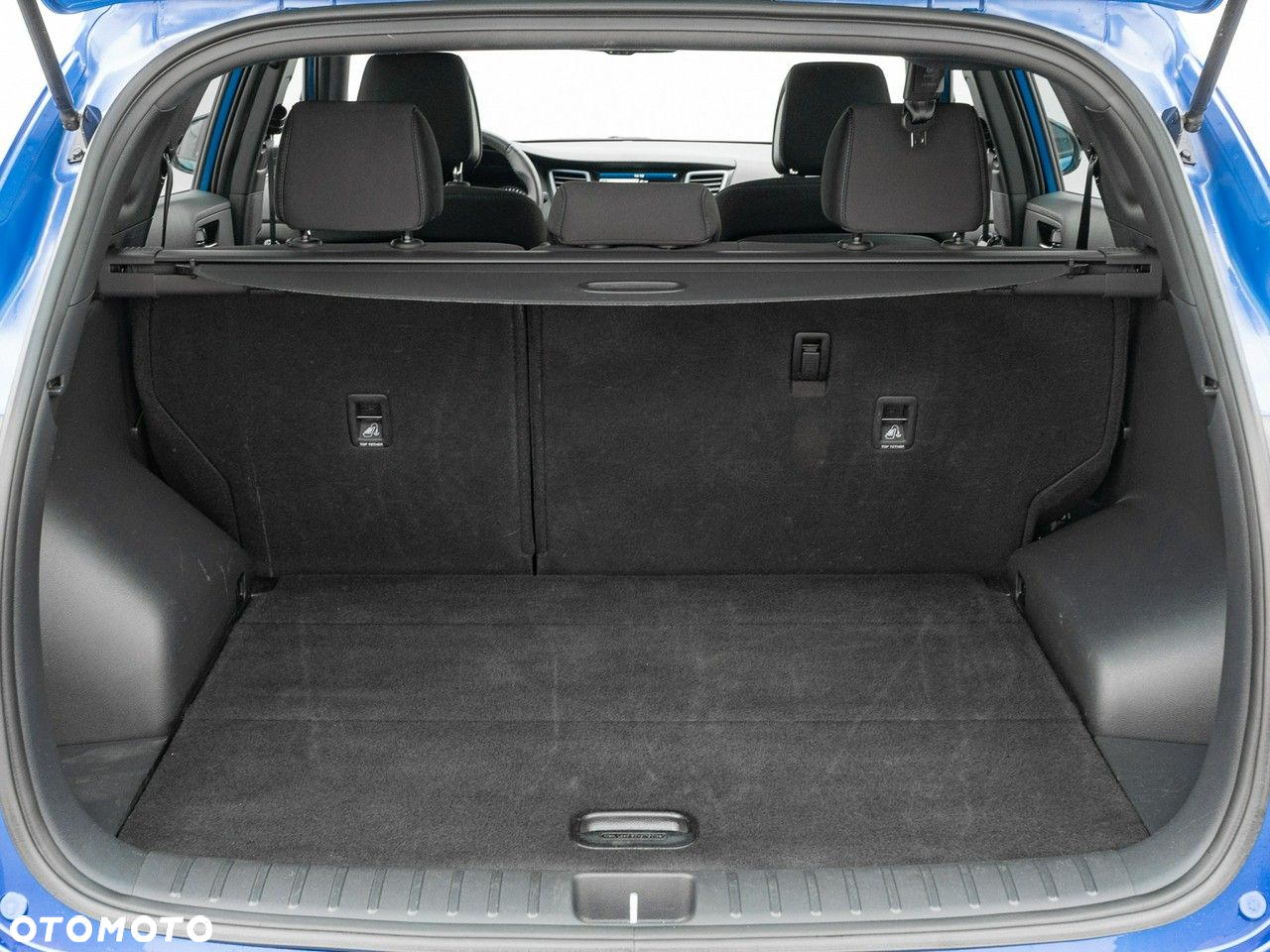 Hyundai Tucson 1.7 CRDI BlueDrive GO Plus 2WD DCT - 27