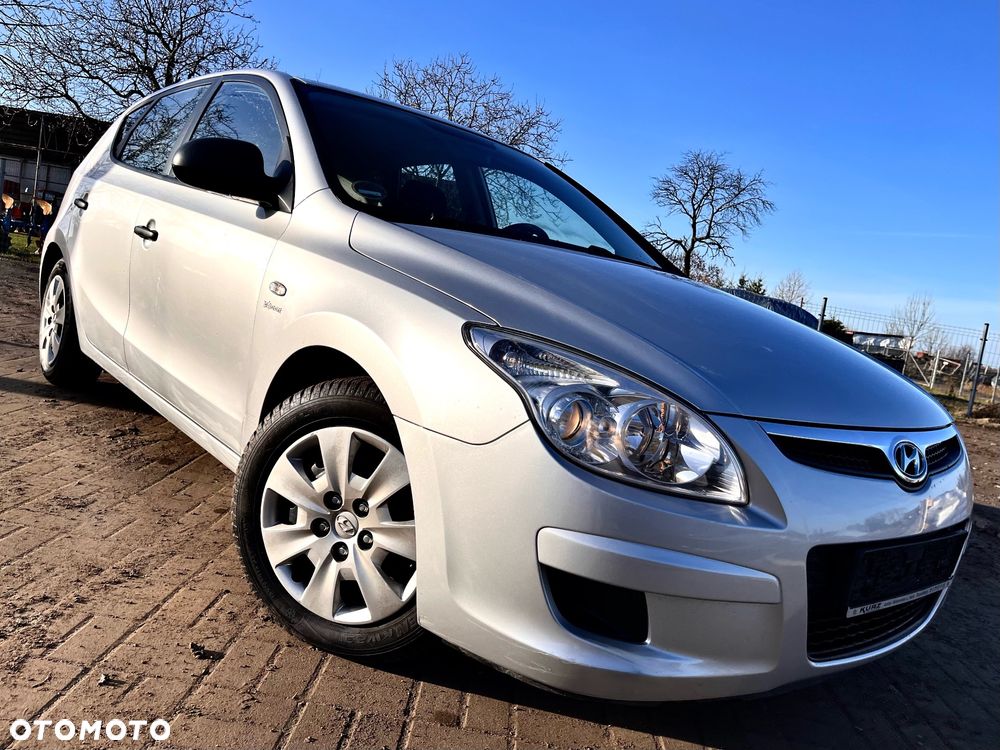 Hyundai i30 1.4 Edition Plus - 1