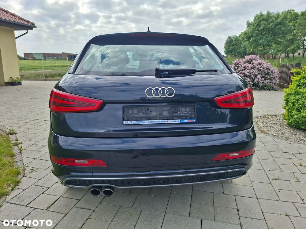 Audi Q3 - 5