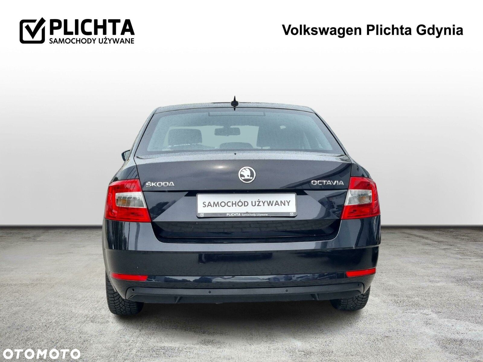 Skoda Octavia 1.6 TDI Active - 4