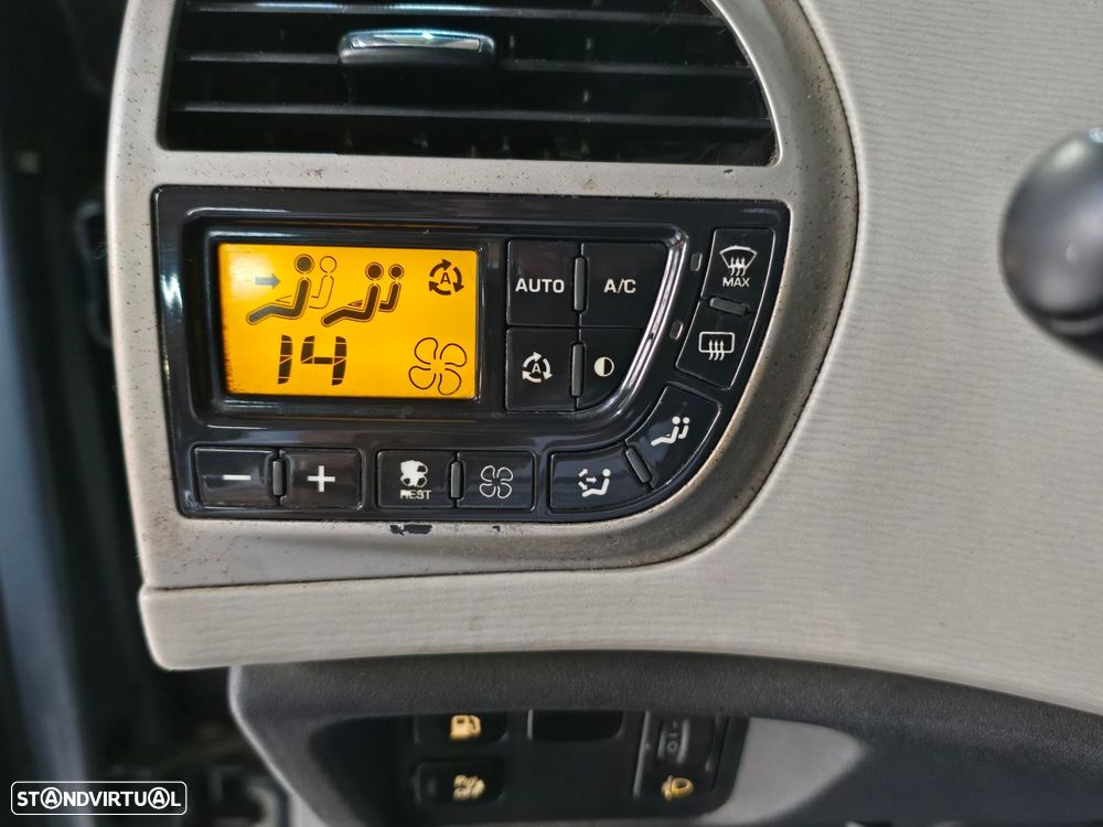 Citroën C4 Grand Picasso 1.6 HDi Business CMP6 - 12