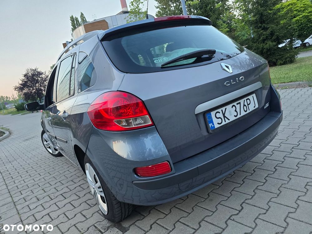 Renault Clio 1.2 16V All Inclusive - 23