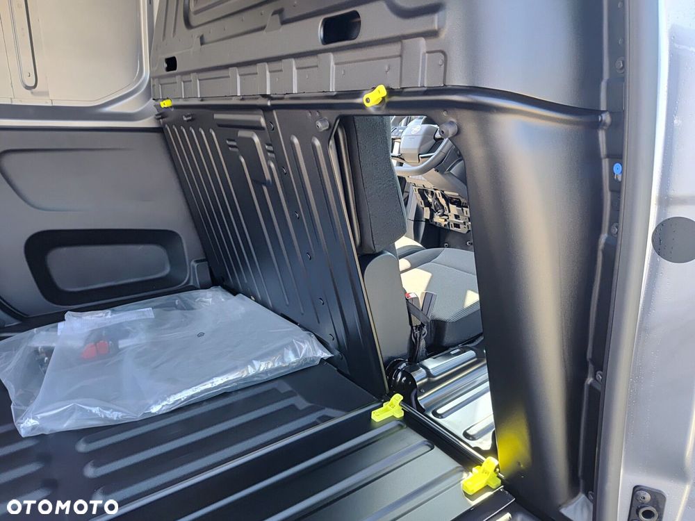 Opel Combo Cargo Combo Cargo Furgon M TECH Diesel 130KM Automat - 27