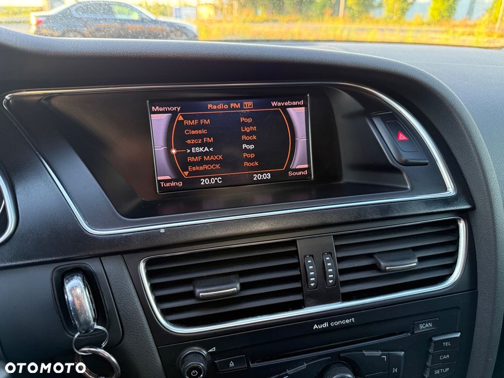 Audi A5 Coupé - 18
