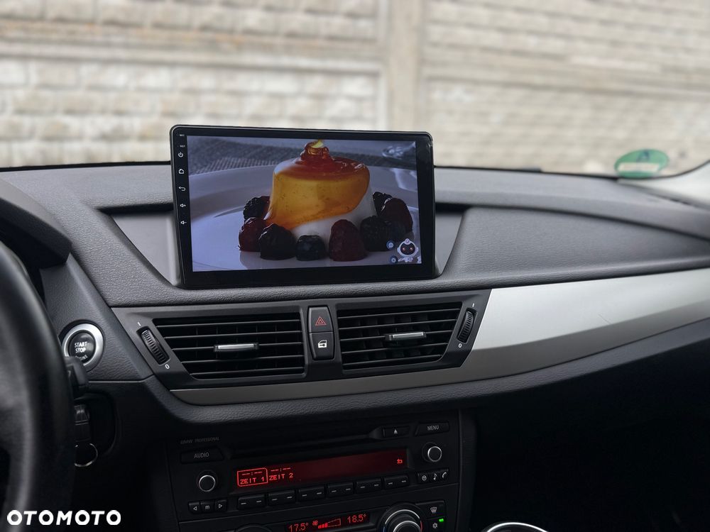 BMW X1 - 16